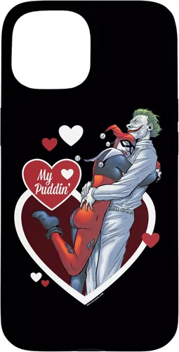 Miniatura 6 de Harley Quinn Funda My Puddin' para iPhone 17