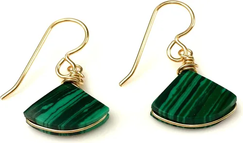 Miniatura 4 de Rumi Sumaq Joyería de Metal Tejida a Mano para Mujeres y Adolescentes – Aretes, Collares y Conjuntos de Plata de Ley y Oro de 14 Quilates