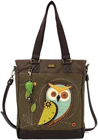 Miniatura 2 de CHALA Work Tote with Zip Around Wallet
