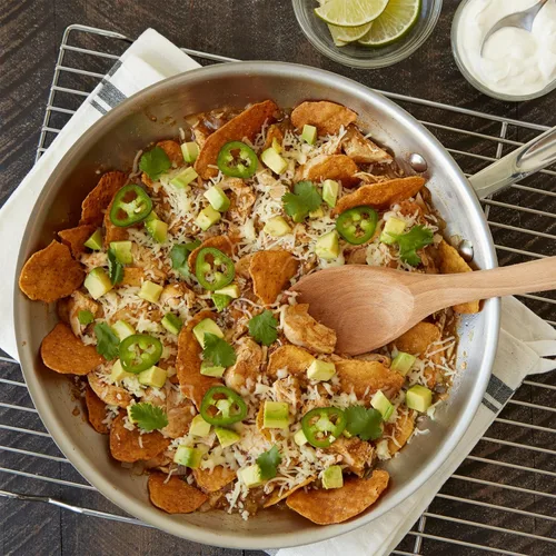 Miniatura 7 de Food Should Taste Good Chips de tortilla, batata, 1.5 onzas (paquete de 24)