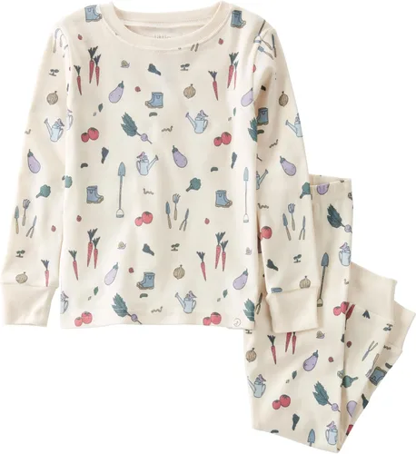 Miniatura 71 de little planet by carter's unisex-baby 2-piece Pajamas Made With Organic Cotton