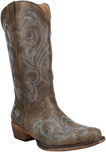 Miniatura 2 de Roper Judith Snip - Botas para mujer