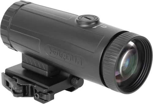Miniatura 7 de HOLOSUN Serie de lupas: 3X (HM3X) / 6X (HM6X) Montaje QD abatible a un lado