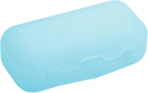 Miniatura 3 de Coghlan's Silicone Razor Cover - Food-Grade Protector for Disposable & Cartridge Razors, Travel-Friendly, Dishwasher Safe, Compact Size 2-Pack