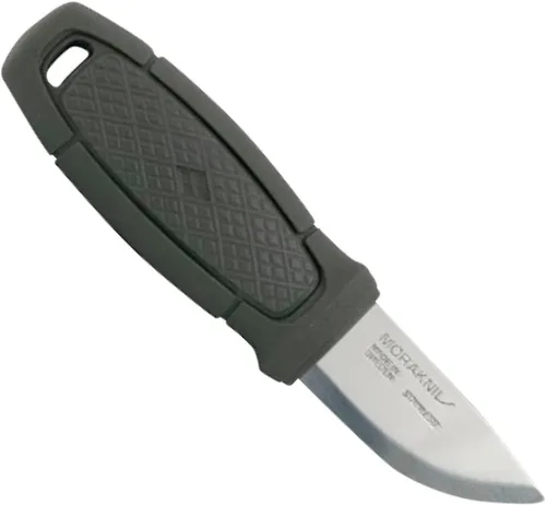 Morakniv Eldris - Servicio ligero Verde menta