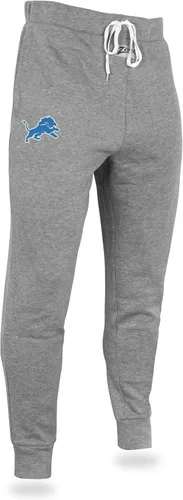 Miniatura 25 de Zubaz - Pantalones de chándal para hombre con logotipo de la NFL