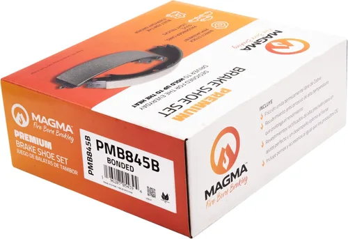 Miniatura 4 de Zapatas de freno MAGMA Premium PMB845B