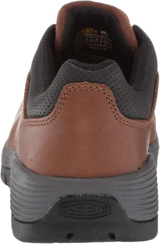 Miniatura 3 de KEEN Utility Men's Chicago Oxford Low Composite Toe Work Shoes
