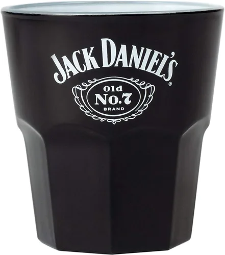Miniatura 3 de Jack Daniels Old Fashion - Juego de vidrio, 8 onzas líquidas