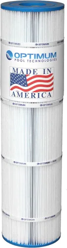 Miniatura 2 de Optimum Pool Technologies® Filtro de piscina de repuesto compatible para Pentair® Clean & Clear Plus 420 178584, R173576, Unicel C-7471, Pleatco