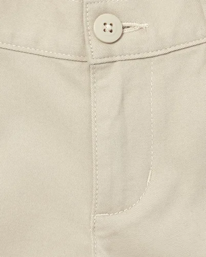 Miniatura 2 de The Children's Place Girls Chino Shorts, 2 Pack