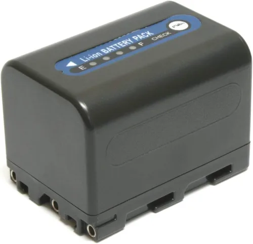 Miniatura 2 de Wasabi Power Batería para Sony NP-QM71D