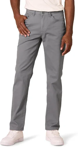 Miniatura 10 de Amazon Essentials Men's 5-Pocket Stretch Twill Pants