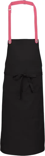 Miniatura 30 de Chef Works Delantal Frisco Unisex