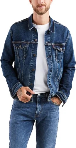 Miniatura 3 de Levi's - Chamarra estilo camionero para hombre (también disponible en tallas Big y Tall)