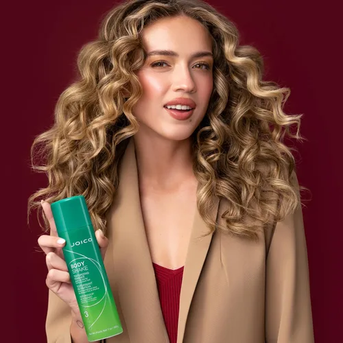 Miniatura 6 de Joico Body Shake Texturizing Finisher For Fine to Medium Hair Long-Lasting Volume & Fullness Thermal Heat & Humidity Protection Control