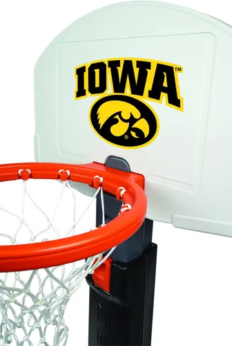 Miniatura 15 de Huplay Juego de baloncesto ajustable del equipo novato