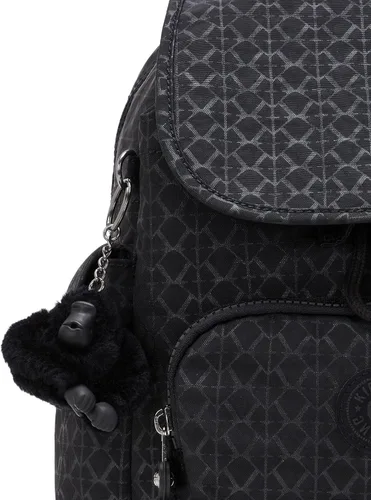 Miniatura 8 de Kipling City Pack Mini mochila para mujer, mochila ligera y versátil