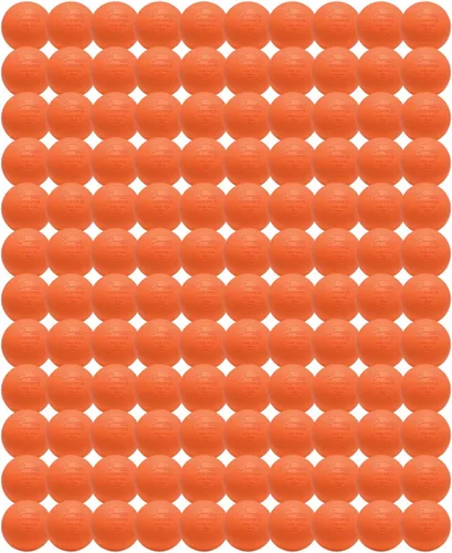 Miniatura 11 de Champion Sports Lacrosse Balls - Tamaño y peso oficiales, aprobado por la NCAA y NFHS, certificado SEI - Profesional y juvenil juego y práctica