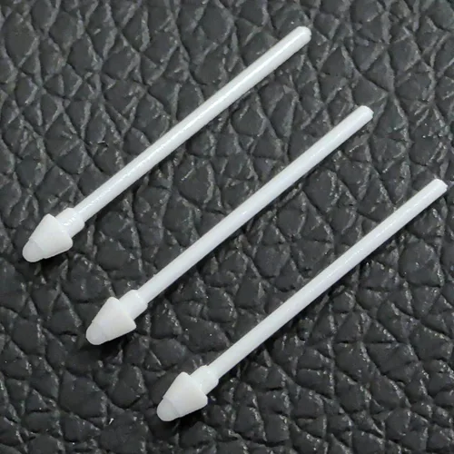 Miniatura 3 de 3 piezas Galaxy Tab S11 Ultra Pen Punta de repuesto Tab S11 Soft S Pen Tips Punta de la Punta de Reparación Tab S11 Stylus S Pen Part