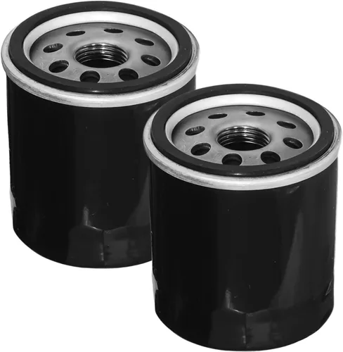 Miniatura 8 de HIFROM Filtro de aceite 1016467 41016467 compatible con Club Car DS y precedent carritos de golf 1992 en adelante con motor FE290 y FE350 Kawasaki