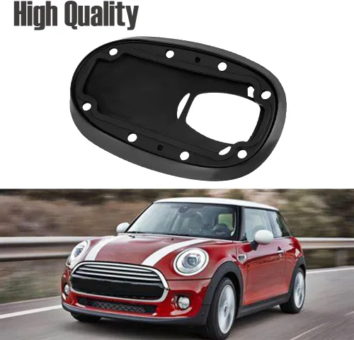 Miniatura 5 de Kit de reparación de juntas de goma para base de antena de techo para Mini Cooper R55 R56 Hatchback Wagon 65203456090 3456090 65203456089