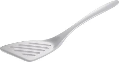 Miniatura 5 de Gourmac Turner ranurado de melamina negra de 12.5