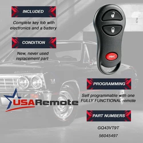 Miniatura 3 de para GQ43VT9T.