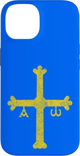 Miniatura 4 de Funda para iPhone 11 ASTURIAS ESPAÑA FLAG OVIEDO GIJON VICTORY CROSS