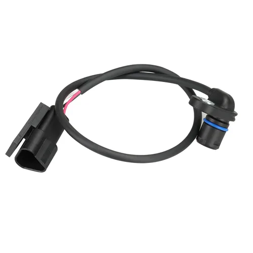Miniatura 6 de Sensor de velocímetro electrónico de transmisión de 5 velocidades compatible con Harley Davidson Touring Dyna 74420-94C