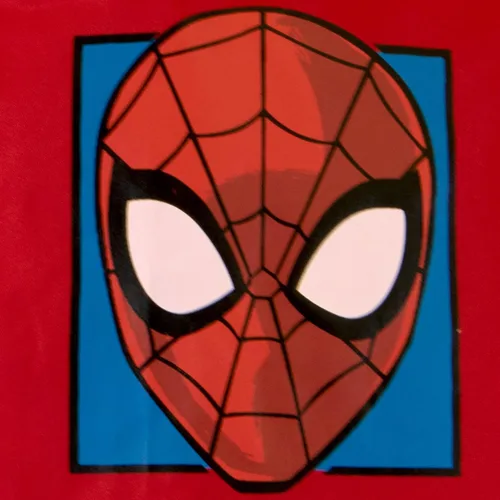 Miniatura 8 de Marvel Superheroes - Chaqueta bomber para niño, Spider-Man, Miles Morales, Black Panther, Ghost-Spider, Venom Bomber para niños