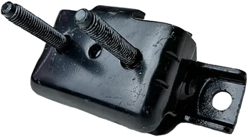 Miniatura 5 de S3273 Soporte de transmisión trasero compatible con Ford F-450 Super Duty 2003-2007 6.0L/2003-2007 Ford F-550 Super Duty 6.0L Diesel 4x2/4x4 A5558
