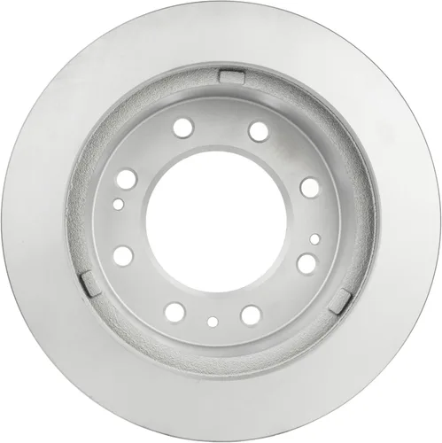 Miniatura 3 de MAGMA Premium PMR225260 Rotor de freno, delantero