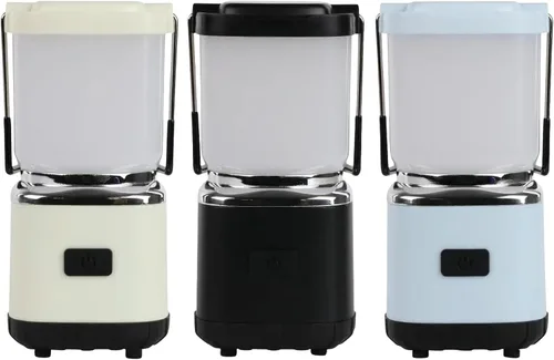 Miniatura 12 de LUXPRO LP189 Linterna Mini - Luz de Camping Recargable USB-C - con 4 Modos de Color - Linterna LED Regulable Portátil para Senderismo y Emergencias