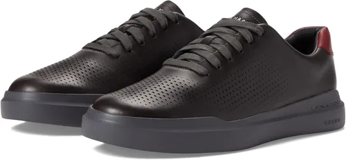 Miniatura 4 de Cole Haan Grandpro Rally para hombre, Irnstn-optc Wht