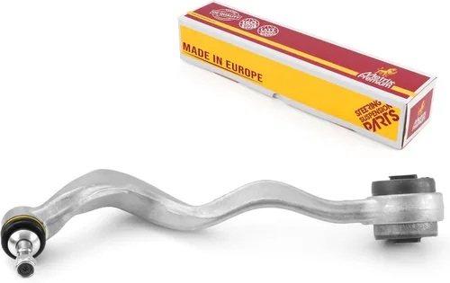 Miniatura 272 de Metrix Premium Chassis Parts - Brazo de control inferior delantero izquierdo con junta esférica y conjunto de buje Compatible con Chevrolet Aveo 18