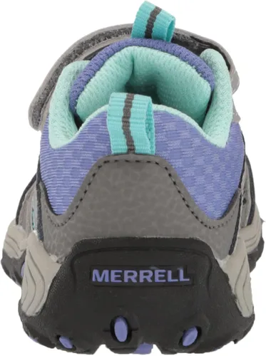 Miniatura 3 de Merrell Trail Chaser Jr. Zapato para niño