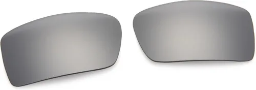 Miniatura 2 de Oakley Gascan Rectangular Replacement Sunglass Lenses
