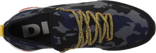 Miniatura 5 de Diesel SKB S-kby S3-Sneaker para hombre