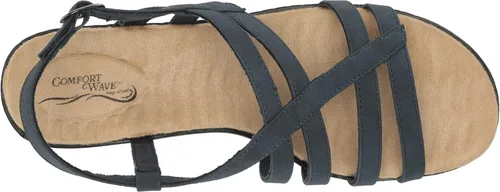 Miniatura 5 de Easy Street Sandalia Lobo para mujer