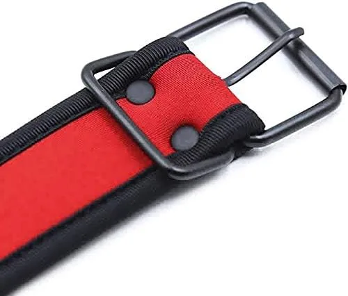 Miniatura 4 de HOT DREAM Gargantilla personalizada de neopreno para cachorros para hombres y mujeres