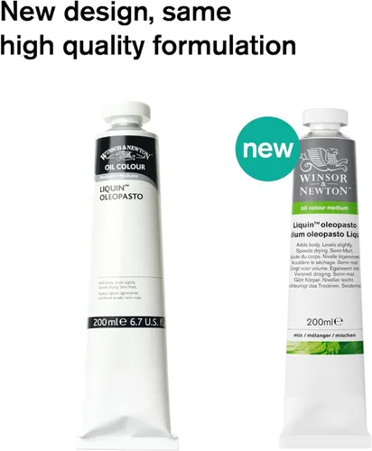 Miniatura 80 de Winsor & Newton Liquin detalle fino, mediano Liquin Original