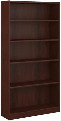 Miniatura 4 de Bush Furniture - Estantería universal de 2 estantes