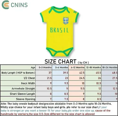 Miniatura 7 de Camisetas de fútbol para bebés y niñas, camisetas de fútbol para bebés, trajes de fútbol infantil y ropa de fútbol para niños pequeños