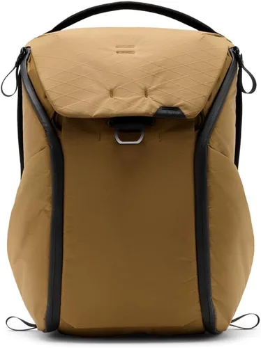 Miniatura 7 de Peak Design Mochila Everyday 20L/30L, Negro, 20 l