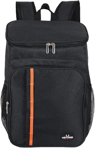 Miniatura 7 de CODOBON Mochila más fresca de 20 litros aislada, ligera, a prueba de fugas