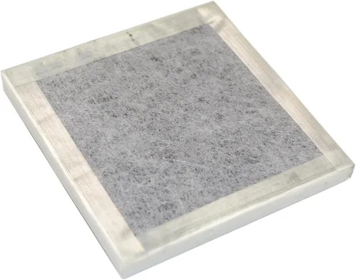 Miniatura 2 de HQRP Filtro de aire fresco compatible con refrigeradores LG LFX25991ST, LFX28968ST, LFX29927ST, LFX29927SW, LFX29927SB, LFX29945ST, LFX31925ST