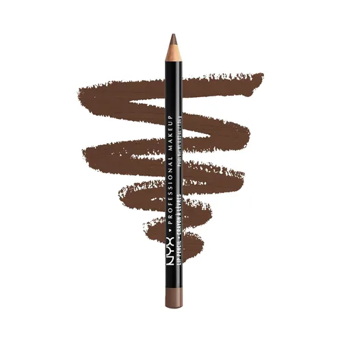 Miniatura 33 de NYX PROFESSIONAL MAKEUP - Filler Instinct Plumping - Brillo labial, brillo labial voluminizador - Let's Glaze (Transparente)