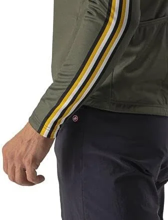 Miniatura 6 de Castelli Camiseta térmica ilimitada