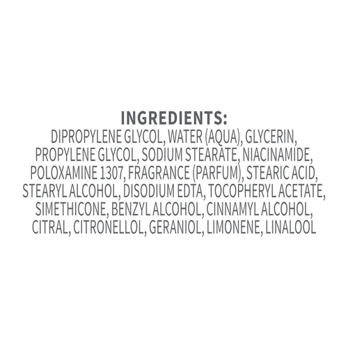 Miniatura 7 de Dove VitaminCare+ Desodorante en barra de lino fresco y mineral marino sin aluminio, 2.6 oz